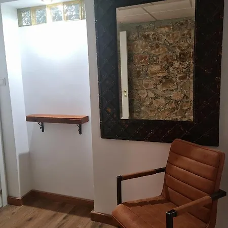 Apartment Luxury Airport Malaga