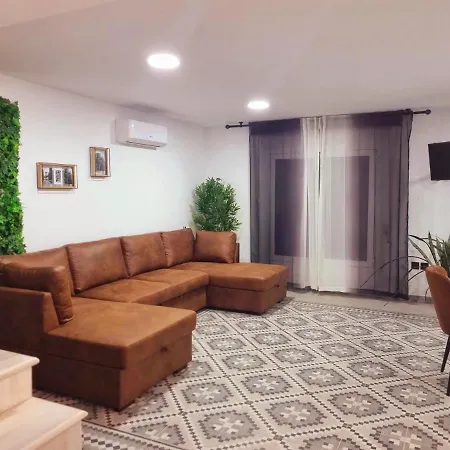 Apartment Luxury Airport Malaga